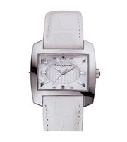 Orologio Baume & Mercier Donna Hampton in Acciaio M0A08450 - M0A08450